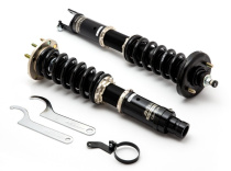 Toyota Corolla / Altis 18+ Coilovers BC-Racing BR Typ RA